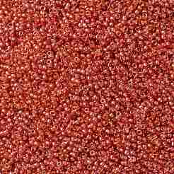 TOHO Round Seed Beads&nbsp;X-SEED-TR15-0388