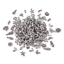 100G CCB Plastic Pendants&nbsp;CCB-TA0001-08AS