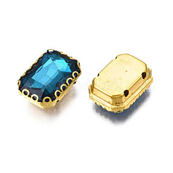 Sew on Rhinestone&nbsp;X-RGLA-S030-20B-B08