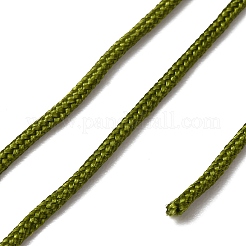 Nylon Braided Cord&nbsp;NWIR-G006-2mm-31-03