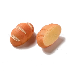Opaque Resin Imitation Food Decoden Cabochons&nbsp;RESI-A033-05H