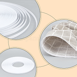 2 Bundles 2 Colors Polyester Boning&nbsp;DIY-NB0009-68