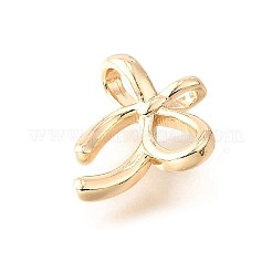 Brass Pendants&nbsp;KK-V008-12G-01