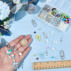 DIY Keychian Making Kits&nbsp;DIY-SC0033-62