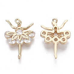 Glass Pendants&nbsp;GLAA-T021-20C