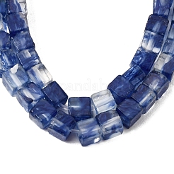 Synthetic Crystal Beads Strands&nbsp;G-WH0009-06A