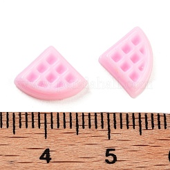 Luminous Resin Imitation Chocolate Decoden Cabochons&nbsp;RESI-K036-28G-05