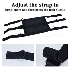 Polyester Tree Stand Seat Reolacement&nbsp;AJEW-WH0455-371
