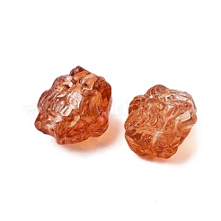 Glass Beads&nbsp;GLAA-D303-01E