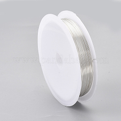Round Copper Jewelry Wire&nbsp;X-CWIR-Q006-0.2mm-S