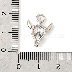 Brass Pendants&nbsp;KK-I364-47P