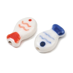 Handmade Porcelain Beads&nbsp;PR-CBA616C-05