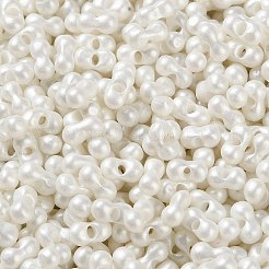Glass Seed Beads&nbsp;SEED-L011-04A-21