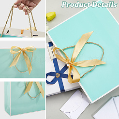 2Pcs Paper Gift Bags&nbsp;CARB-SP0001-04