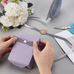 20Yards Polyester Ribbon&nbsp;OCOR-PH0006-72B