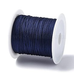 Nylon Braided Cord&nbsp;X1-NWIR-C003-02B