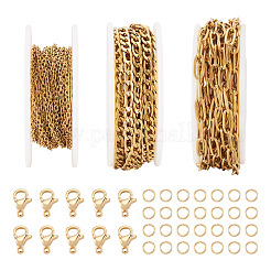 DIY Necklaces/Bracelets Making Kits&nbsp;DIY-TA0015-05