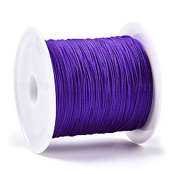 Nylon Braided Cord&nbsp;NWIR-C003-02G-1