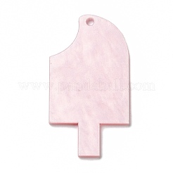 Acrylic Big Pendants&nbsp;SACR-E005-08