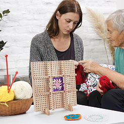 DIY Knitting Tool Sets&nbsp;DIY-CA0005-73