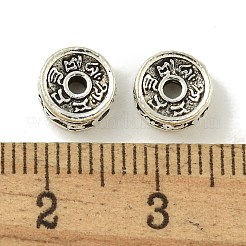 Tibetan Style Alloy Beads&nbsp;FIND-U015-03AS
