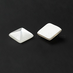 Resin Cabochons&nbsp;CRES-D003-12