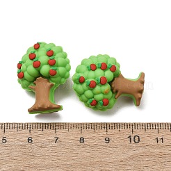 Food Grade Eco-Friendly Silicone Focal Beads&nbsp;SL-CBAECCD-02A