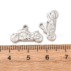 201 Stainless Steel Pendants&nbsp;SA-CBA47E8-08P