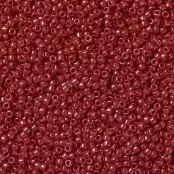 TOHO Round Seed Beads&nbsp;SEED-JPTR15-0045