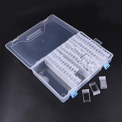 Plastic Bead Containers&nbsp;CON-R010-01F