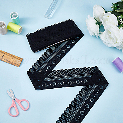 Chinlon Ribbons&nbsp;OCOR-WH20007-357A
