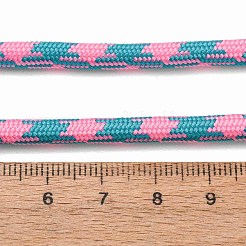 Polycotton Braided Cord with Inner Core&nbsp;OCOR-NH0002-01-23