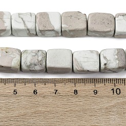 Natural Variscite Beads Strands&nbsp;G-D098-D09