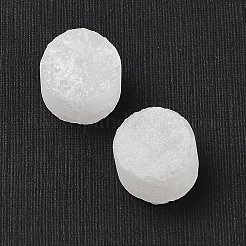 Natural Quartz Crystal Cabochons&nbsp;G-K338-39B-03