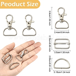 DIY Keychain Kits&nbsp;IFIN-YW0003-87