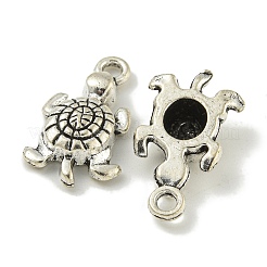 Tibetan Style Alloy Pendants&nbsp;FIND-U015-21AS