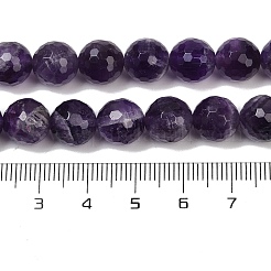 Gemstone Strands&nbsp;LS-GSF10mmC062-01