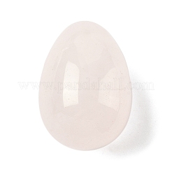 Natural & Synthetic Mixed Gemstone Egg Shape Display Decorations&nbsp;G-Z094-01