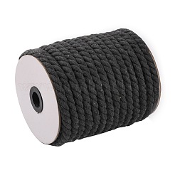 3-Ply Macrame Cotton Cord&nbsp;OCOR-L039-F18