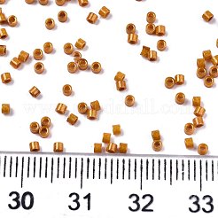 FGB 11/0 Grade A Baking Paint Glass Seed Beads&nbsp;X-SEED-S030-1030
