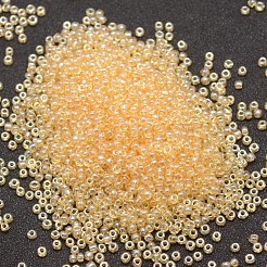 8/0 Glass Seed Beads&nbsp;X-SEED-J012-F8-102