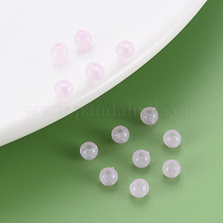 Imitation Jelly Acrylic Beads&nbsp;LS-MACR-S371-11-E03