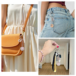 DIY Keychain Kits&nbsp;DIY-TA0014-65A-P