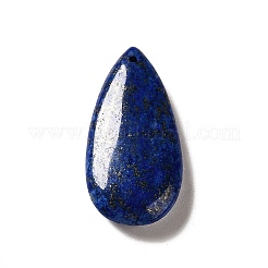 Natural Lapis Lazuli Pendants&nbsp;X-G-F731-04C
