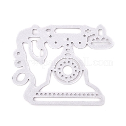 Carbon Steel Cutting Dies Stencils&nbsp;DIY-k015-33
