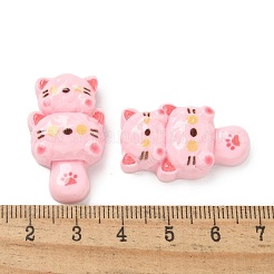 Resin Cabochons&nbsp;RESI-R456-07B