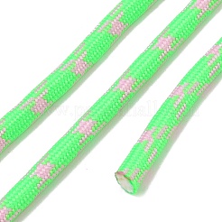 Polyester Round Braided Cord&nbsp;FB-CBA35DC-01O