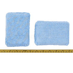 Cleaning Cloths Wash Towel&nbsp;AJEW-TA0016-01