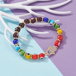 Chakra Jewelry&nbsp;BJEW-JB06192