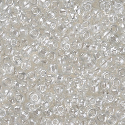 Glass Seed Beads&nbsp;SEED-US0003-3mm-101